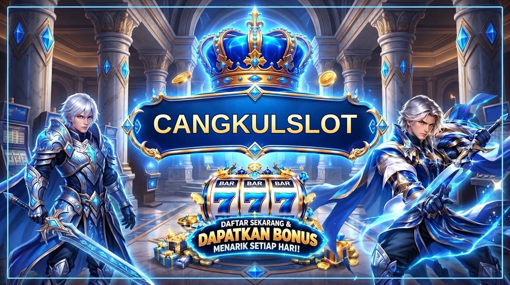cangkulslot
